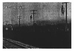 Flesh Parade : Hate Life